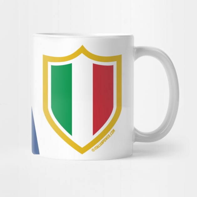 ITA-Italia by ItalianPowerStore